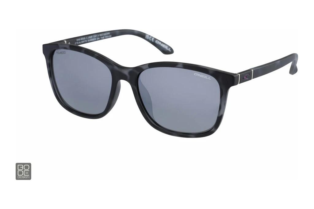 O`Neill   ONS 9015 2.0 195P smoke with silver flashgloss black tort
